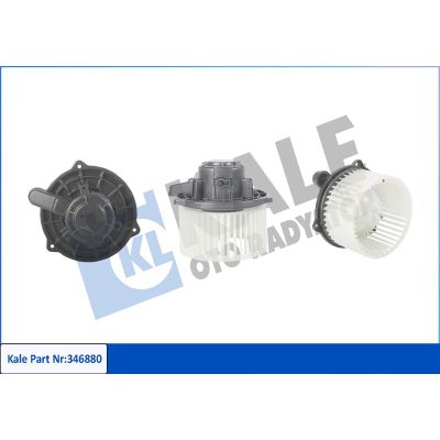 Kalorifer Motoru  Hyundai Accent Era (MC)(2006->)  MGA 83375