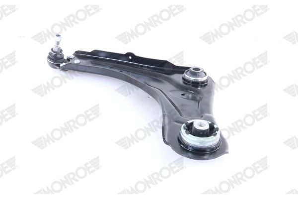 Salıncak Ön Alt Sol Renault Scenic III (04.2009->)  VOTTO 11-19500