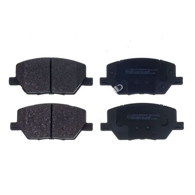 Fren Disk Balata Ön KALE BALATA 22165 201 05 MSH KD1