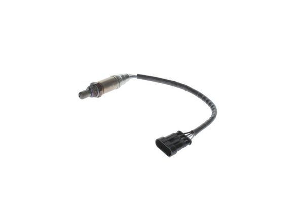 Oksijen (Lambda) Sensörü  Fiat Cinquecento (170)(1993->)  BOSCH 0 258 005 125