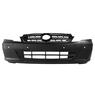 Tampon Ön EUROBUMP MER07VI013