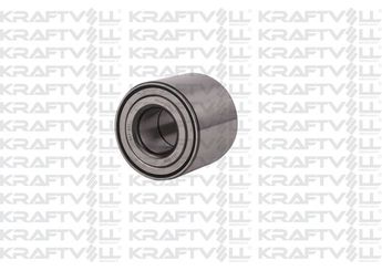 Teker Rulmanı Arka Sağ veya Sol KRAFTVOLL 14020055  7701208058 77 01 208 058 7701208058S1 77 01 208 058 S1