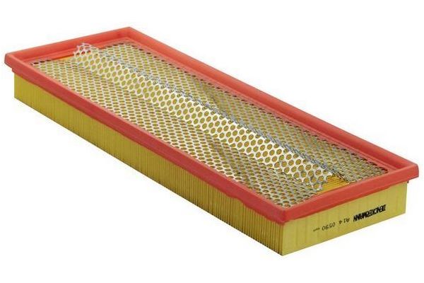 Hava Filtresi  Mercedes G -Serisi Station (BM 463)(01.1990->)  MAHLE LX 97