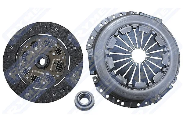 Debriyaj Seti  Citroen CX 5 Kapı (07.1985->)  VALEO 006748