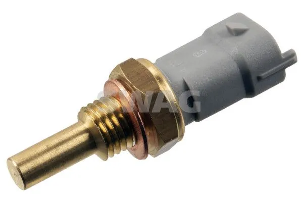 Hararet Müşürü  Fiat Ducato Luxusbus Panorama Modular 33 (290)(04.2014->)  SWAG 40 92 8381