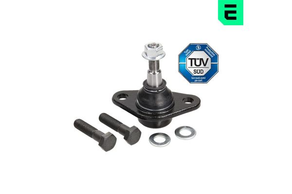 Rotil Alt Sağ veya Sol Volvo S90 Sedan (12.1996->)  ORJİN 01373