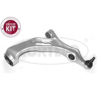 Salıncak Ön Alt Sol Volkswagen Touareg (7P6)(08.2014->2018)  FAG 821 0657 10