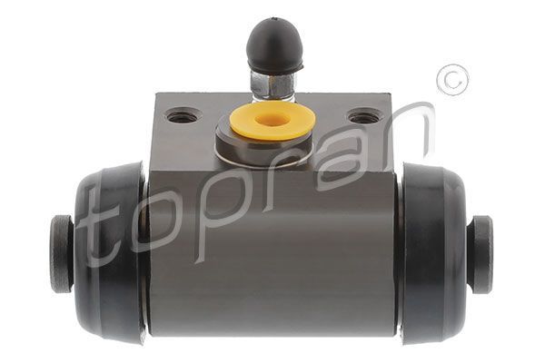 Fren Silindiri Arka Sağ veya Sol Ford Tourneo Courier (C4A)(2013->)  TOPRAN 305 958