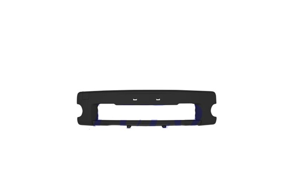 Tampon Kaplaması Ön EUROBUMP REN07KA042