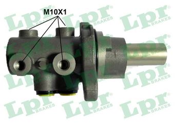 Fren Ana Merkez  LPR 6053  77365228