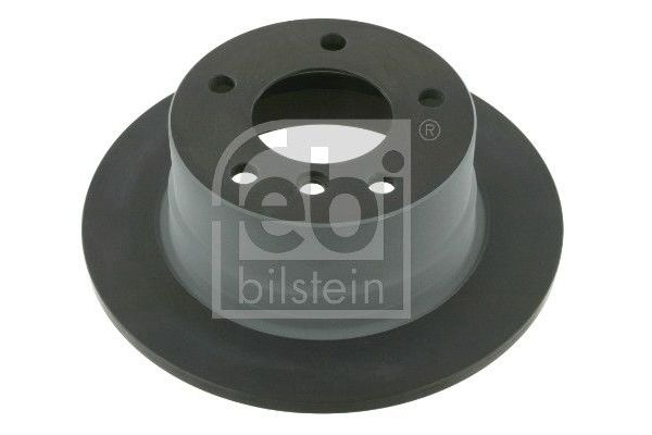 Fren Disk Ayna Arka Sağ ve Sol BMW Z3 Serisi Roadster (E36)(1996->)  FEBI BILSTEIN 23555