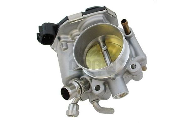 Gaz Kelebeği  Opel Astra J HB (12.2009->)  ERA 556330A