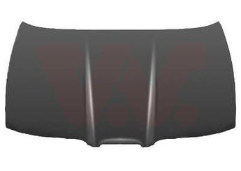 Motor Kaputu  ORAN 177030  1M0823033D 1M0823033A 1M0823033B