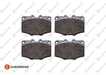 Fren Disk Balata Ön EUROREPAR 1682307780  446535090 04465-35090 446535170 04465-35170 446535210 04465-35210 446560040 04465-60040 446560060 04465-60060 4465YZZCA 04465-YZZCA 446535180 0446535180 449135070 04491-35070 449135071 04491-35071 449135080 04491-35080 449135100 04491-35100 449135101 04491-35101 449135120 04491-35120 449160010 04491-60010 449160011 04491-60011 449160030 04491-60030 449160040 04491-60040 449160050 04491-60050 449135081 0449135081 449135121 0449135121