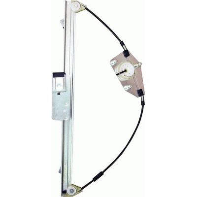 Cam Krikosu Ön Sağ GKL 293658