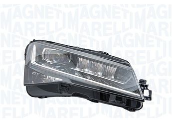 Far Sağ MAGNETI MARELLI 719000000278  3V1941016D 3V1941016E