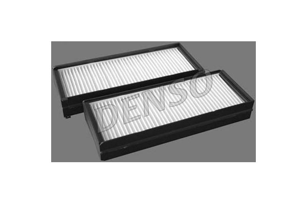 Polen Filtresi  Hyundai Santa Fe (SM)(2001->)  DENSO DCF268P