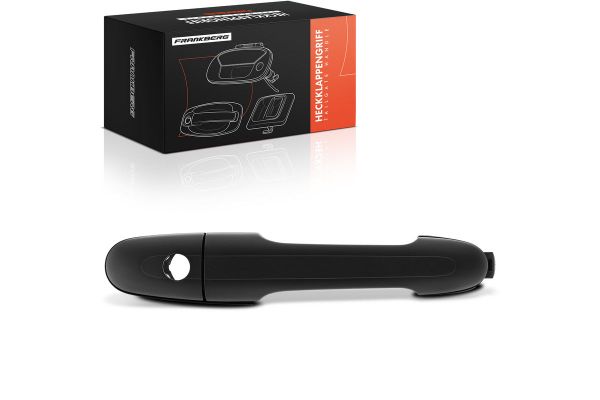 Kapı Kolu Ön Dış Sol HUSHAN 2352-3022