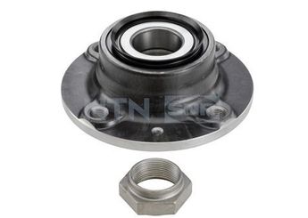 Teker Rulmanı Arka Sağ veya Sol SNR R159.15  374815 3748.15 95619162 370142 3701-42