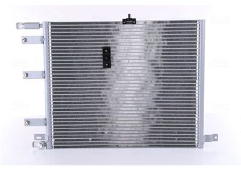 Klima Radyatörü  NISSENS 94300  4755492 4071957 4382404 4634911 7495559 9629510