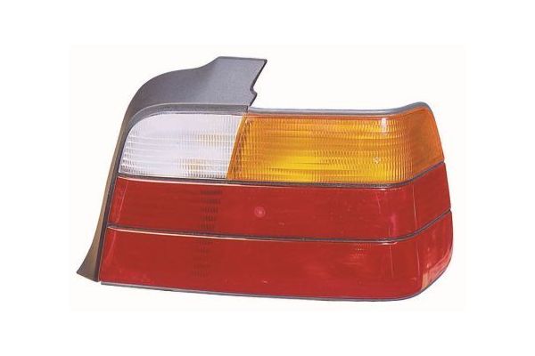 Stop Lambası Sağ BMW 3 Serisi Sedan (E36)(1990->)  DEPO 444-1902R-UE