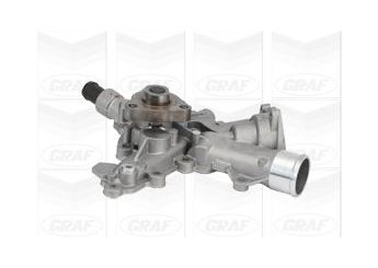 Devirdaim Su Pompası  GRAF PA958  1334145 1334166 24469102 1740084E00 17400-84E00