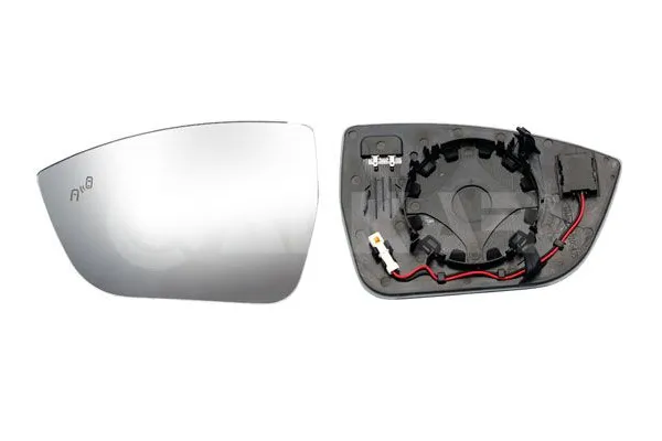 Ayna Camı Sol VIEWMAX VM368GH BSL