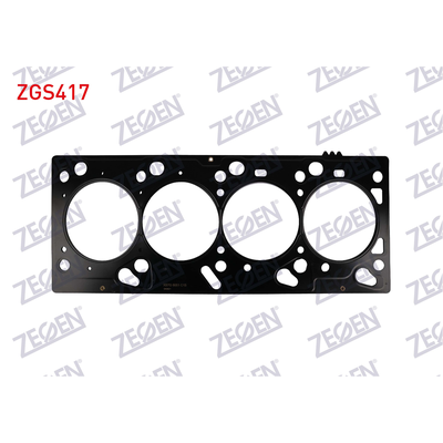 Silindir Kapak Contası  Ford Focus S.Wagon (CAK)(1998->)  ZEGEN ZGS417
