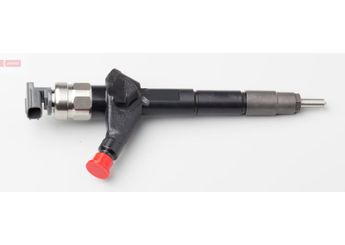 Enjektör  DENSO DCRI106250  16600EB700 16600EB70D 16600EC00A 16600-EB700 16600-EB70D 16600-EC00A 16600EC00B 16600-EC00B 16600EC00C 16600-EC00C 16600EC00E 16600-EC00E