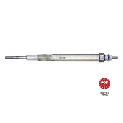 Isıtma Bujisi  Mazda BT-50 (UN)(11.2006->)  NGK 93283