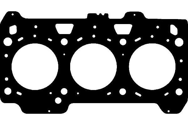 Silindir Kapak Contası  Citroen C6 (09.2005->)  CORTECO 415062P