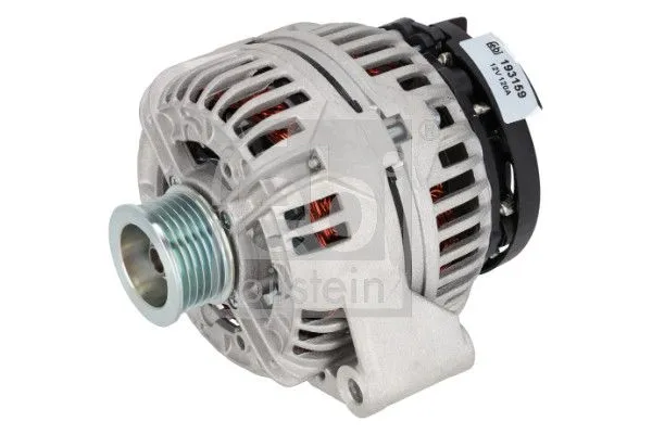 Alternatör  Chrysler Crossfire Cabrio (2004->)  FEBI BILSTEIN 193159