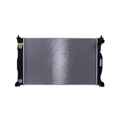 Su Radyatörü  Audi A4 Sedan (8E)(04.2003->)  PSA ORJINAL 1330W4