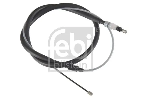 El Fren Teli Arka Sağ veya Sol Citroen C3 (08.2016->)  FEBI BILSTEIN 107924