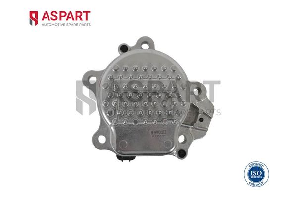 Devirdaim Su Pompası  Toyota C-HR (X10)(10.2016->)  ASPART 6WPU1176