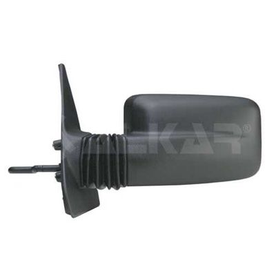 Dikiz Aynası Dış Sol Citroen BX Break (09.1988->)  ART M022.2010