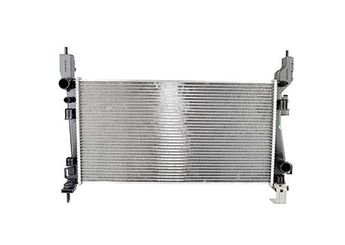 Su Radyatörü  BSG 70-520-016  A0995006903 1330T9 1330.T9 1330V0 1330.V0 1330Y1 1330Y4 51780659 51790636