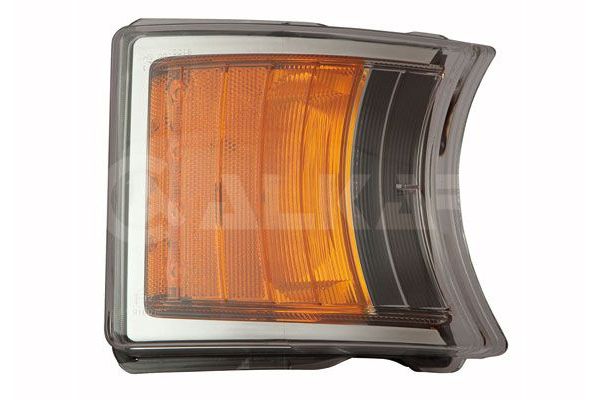 Sinyal Lambası Sağ veya Sol MARS 621337