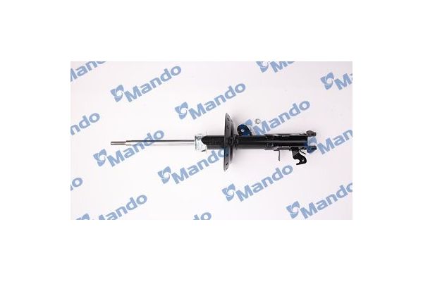 Amortisör Ön Sağ Honda Jazz (GG)(09.2008->)  MONROE G7415