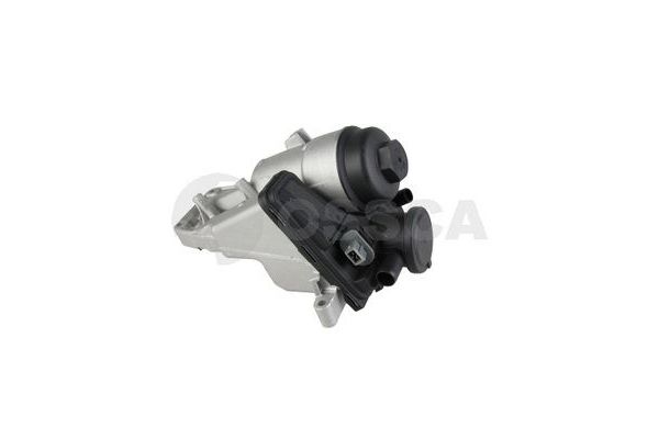 Yağ Filtresi  Volvo C70 Cabriolet (12.2005->)  BLUE PRINT ADBP210255