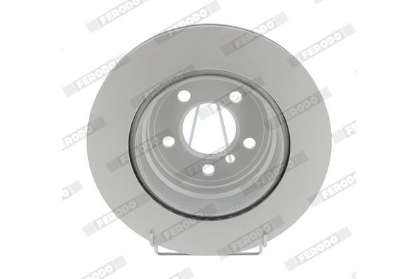 Fren Disk Ayna Arka Sağ ve Sol BMW X6 Serisi (F16)(11.2014->)  FERODO DDF1715C