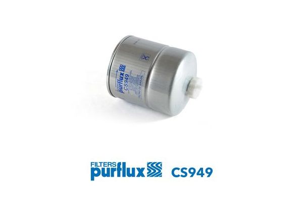 Yakıt Filtresi  PURFLUX CS949