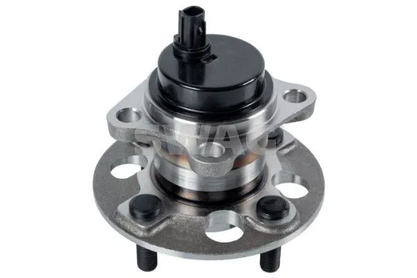 Porya Arka Sağ veya Sol Toyota Yaris (XP13)(2017->)  SWAG 33 10 5226