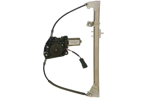 Cam Krikosu Ön Sağ VALEO 850171
