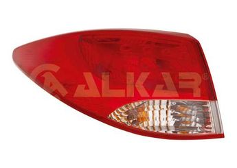 Stop Lambası Dış Sol MAHER 01243  924012Y000 92401-2Y000