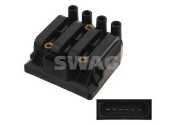 Ateşleme Bobini  SWAG 30 92 9319  6A905097 06A905097 06A 905 097 6A905097A 06A 905 097 A 6A905104 06A 905 104 6A 905 097 6A 905 097 A 6A 905 104