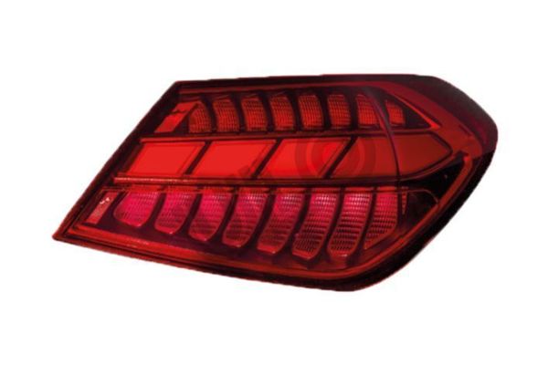 Stop Lambası Dış Sağ ULO 1218012