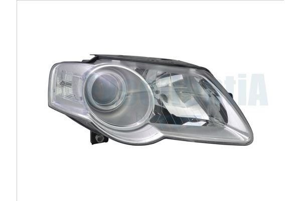 Far Sol Volkswagen Passat (3C2)(03.2005->2010)  VORTEX V3612491