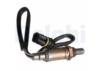 Oksijen (Lambda) Sensörü  DELPHI ES10579-12B1  ES1057912B1 ES10579-12B1 5407217 000 540 72 17 A0005407217 A000 540 72 17