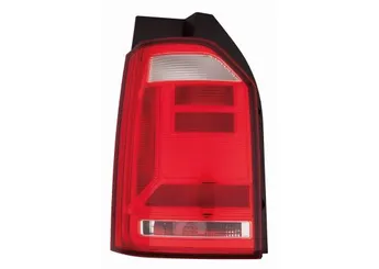 Stop Lambası Sol MARS 1159-1502  7E0945095K